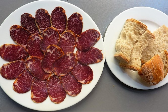 Tasting Madrid: Tapas Private Guided Tour (Customizable) - Key points to know before booking