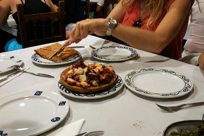 Tasting Madrid: Tapas Private Guided Tour (Customizable) - Three stages of the route through Madrid