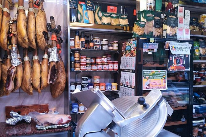 Tasting Madrid: Tapas Private Guided Tour (Customizable) - From farmers’ markets to family restaurants