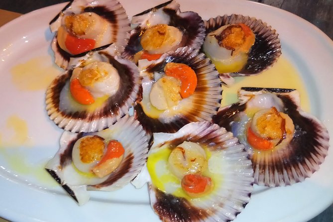 Tasting Madrid: Tapas Private Guided Tour (Customizable) - What you actually eat and drink