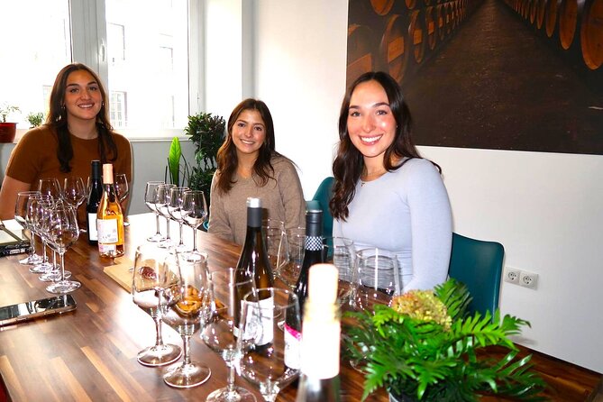 Tasting of 4 Spanish wines in Puerta del Sol Madrid - Key details at a glance