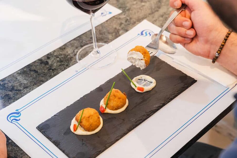 Tenerife: Gourmet Tapas and Wine Tour - Key points to know before you book
