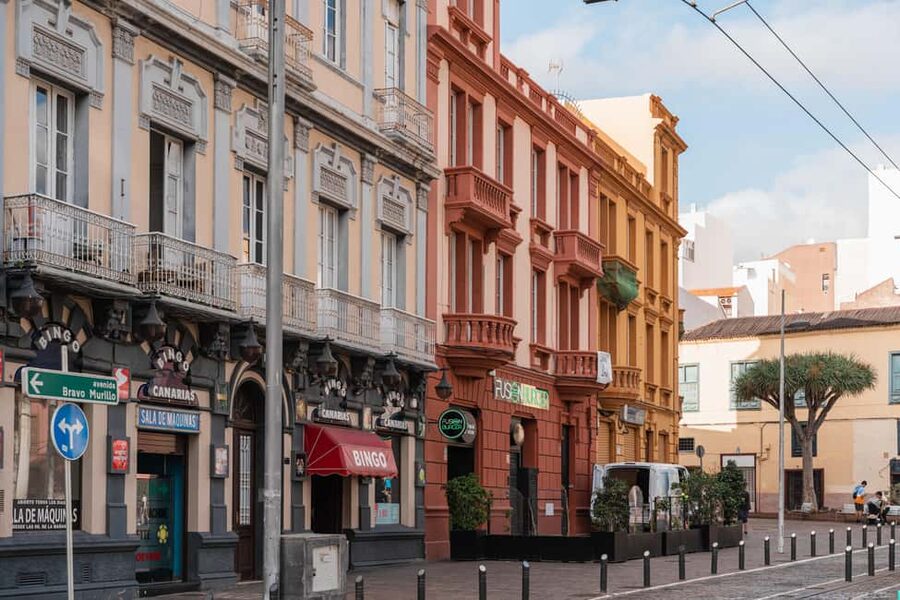 Tenerife: Gourmet Tapas and Wine Tour - Should you book it?