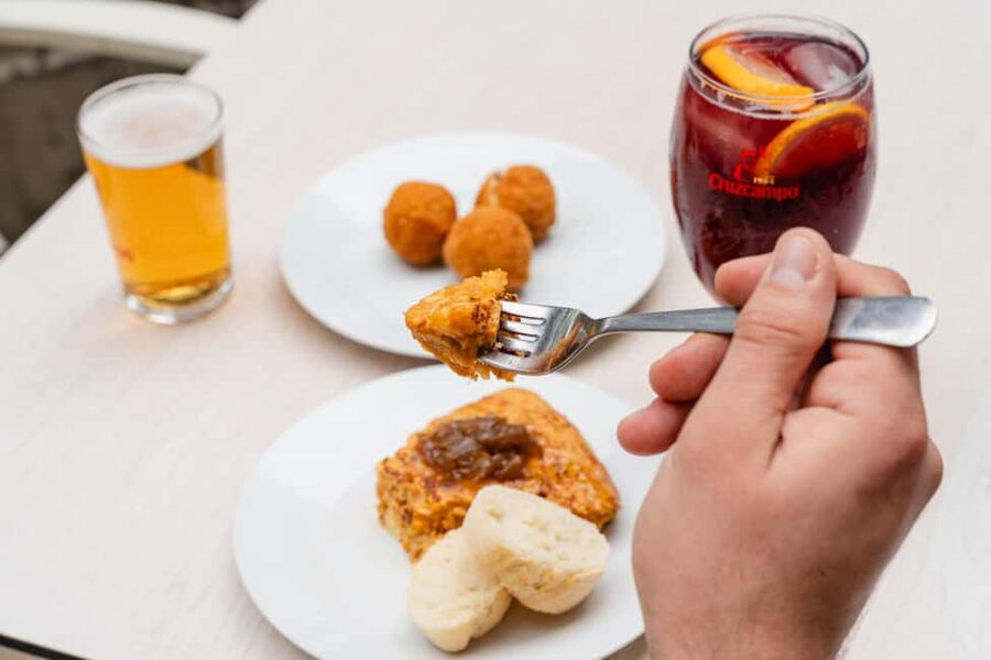 Tenerife: Gourmet Tapas and Wine Tour - How the self-guided format really works