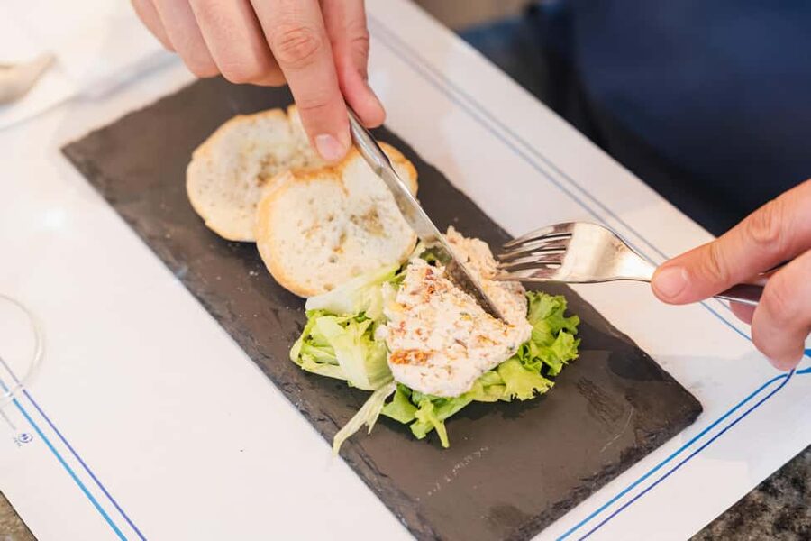 Tenerife: Gourmet Tapas and Wine Tour - What the $53 price includes