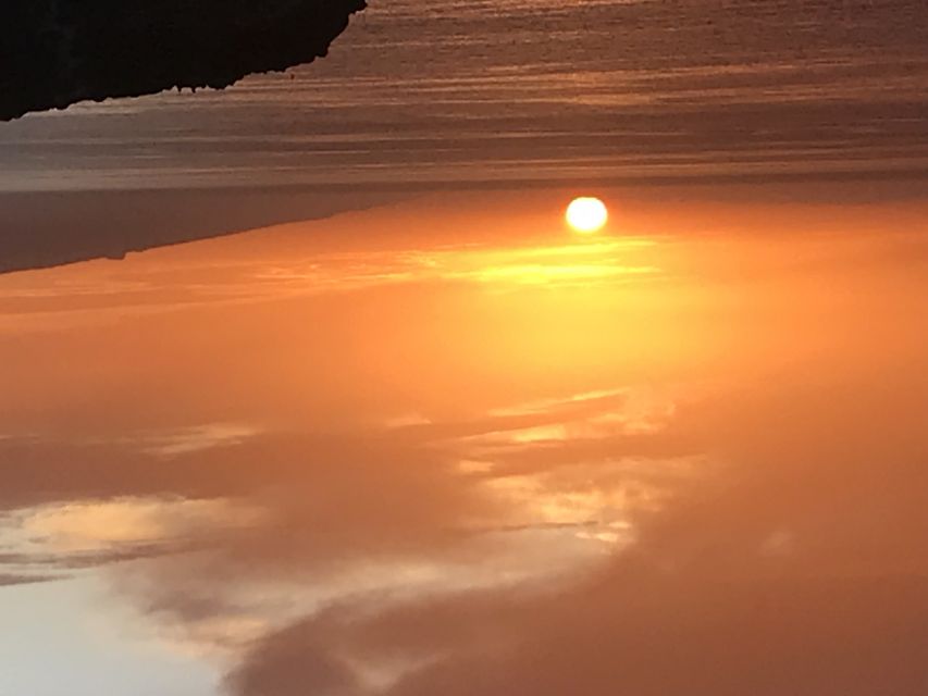 Tenerife: Private Sunset Charter with Drinks and Tapas - Key points at a glance