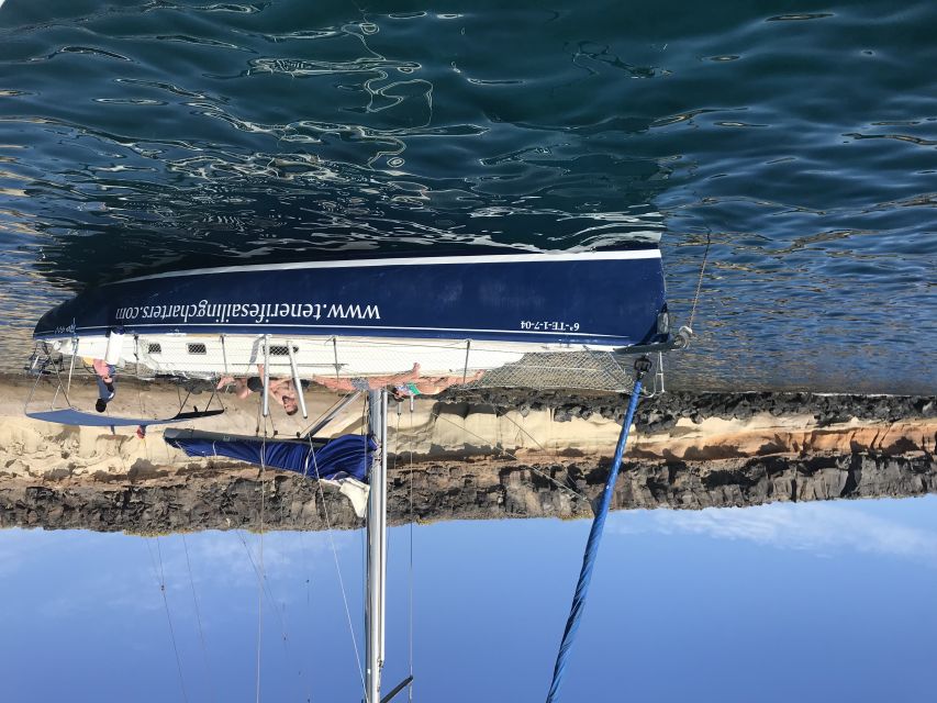Tenerife: Private Sunset Charter with Drinks and Tapas - What the praise tells you about the crew