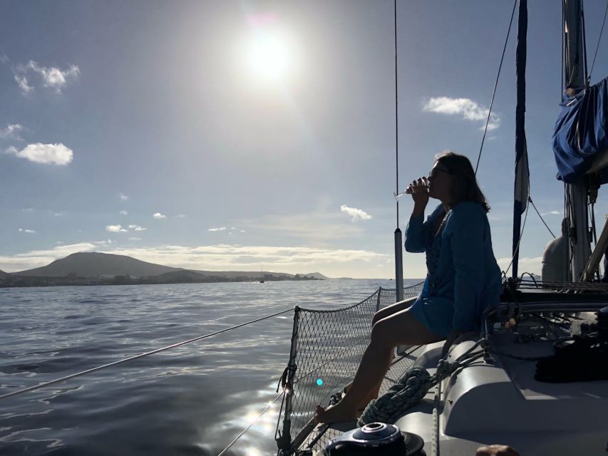 Tenerife: Private Sunset Charter with Drinks and Tapas - Who will enjoy this charter most