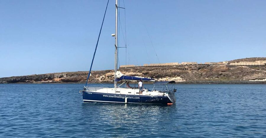 Tenerife: Private Sunset Charter with Drinks and Tapas - Practical advice before you go