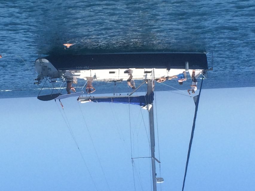 Tenerife: Private Sunset Charter with Drinks and Tapas - Two hours of coast, sea, and changing light