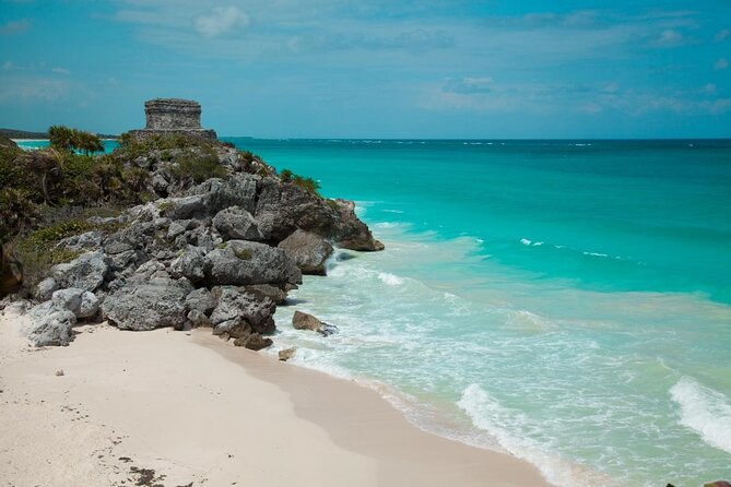 Tequila University- Puerto Morelos Tequila Tasting and Tapas Pairing - Key points before you book