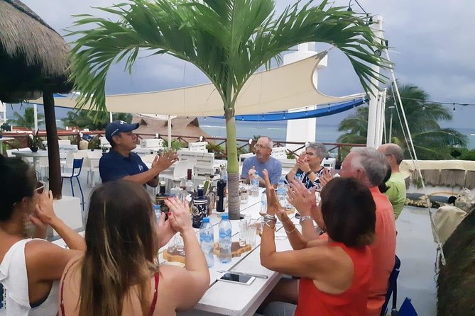 Tequila University- Puerto Morelos Tequila Tasting and Tapas Pairing - Should you book Tequila University?