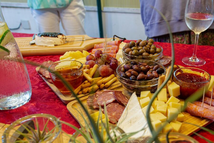Terceira: Volcanic Wine Tasting Tour with Tapas - Is the $125 price fair?