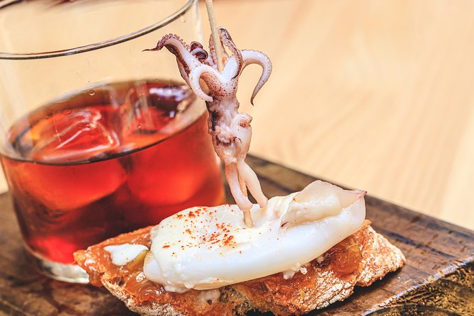The Authentic Bilbao Pintxos, Food & Wine Tour with a Local - Who will enjoy this Bilbao food walk?