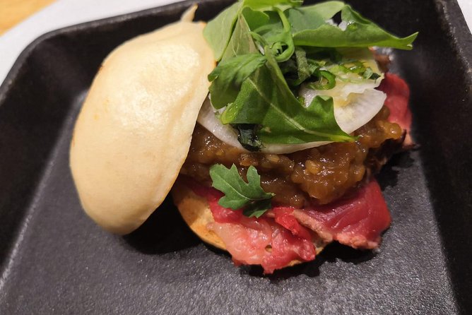 The Best Gourmet Experience and Pintxo Tour in San Sebastian - Why this short pintxo walk works