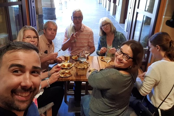 The Best Gourmet Experience and Pintxo Tour in San Sebastian - Who will get the most from this experience