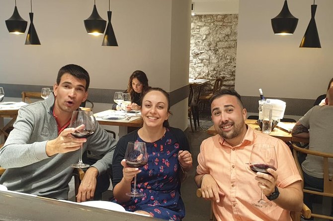 The Best Gourmet Experience and Pintxo Tour in San Sebastian - Value at $150.03 per person