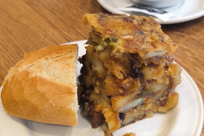 The Best of San Sebastian: Pintxo Icons & Local Secrets - Meeting point, timing, and group size