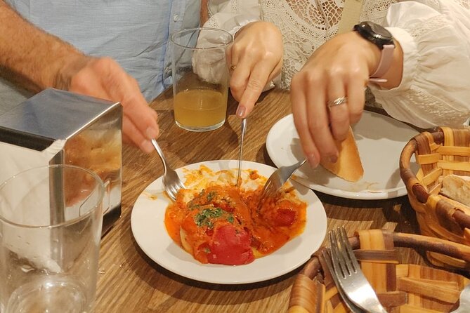 The Best of San Sebastian: Pintxo Icons & Local Secrets - Who should book this experience?