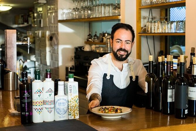 The Granada Evening Tapas Crawl by Food Lover Tour - Key points to know before booking