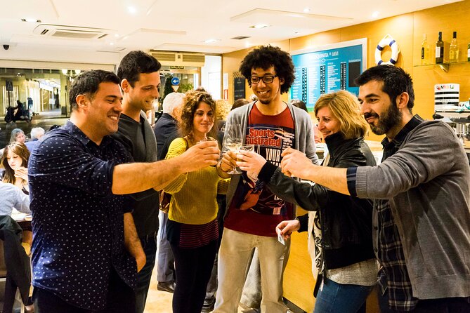 The Granada Evening Tapas Crawl by Food Lover Tour - Why this Granada tapas crawl works