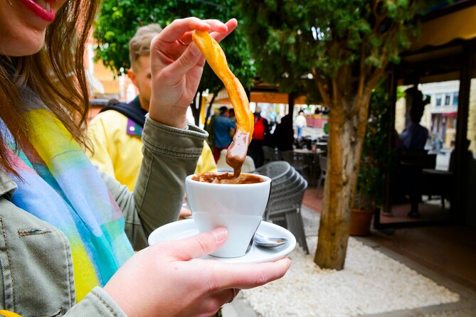 The Granada Market and Tapas Food Tour - Key points at a glance