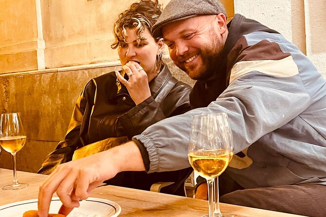 The One and Only Nuevo Tapas Tour - Key Points at a Glance