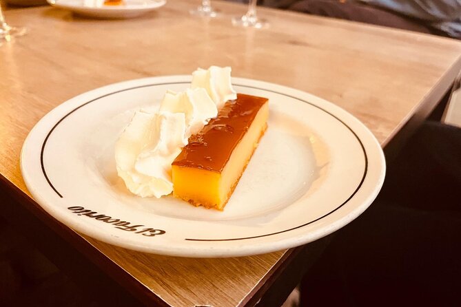 The One and Only Nuevo Tapas Tour - A Modern Take on Seville’s Tapas Tradition