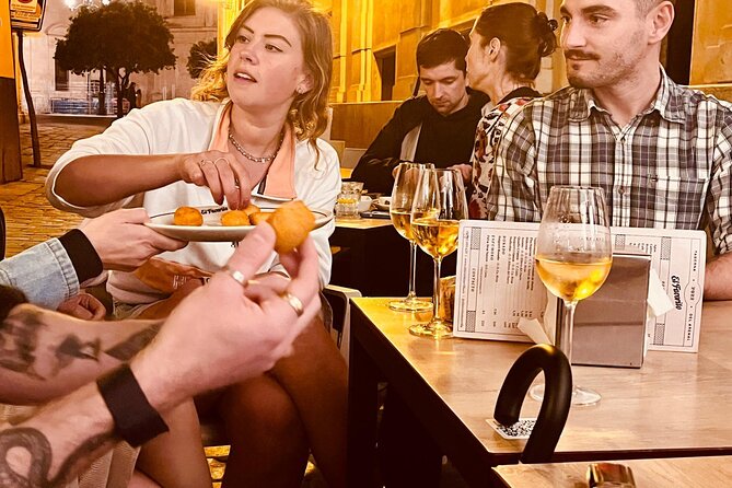 The One and Only Nuevo Tapas Tour - A Personal Guide Makes the Difference