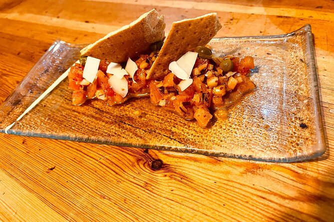 The One and Only Nuevo Tapas Tour - Who Should Book This Seville Food Tour?