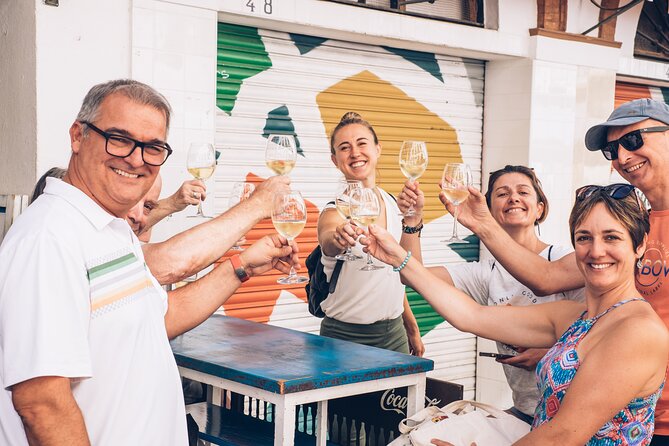 The Seville Market & Tapas Tour by Food Lover Tour - Starting at Mercado de la Feria