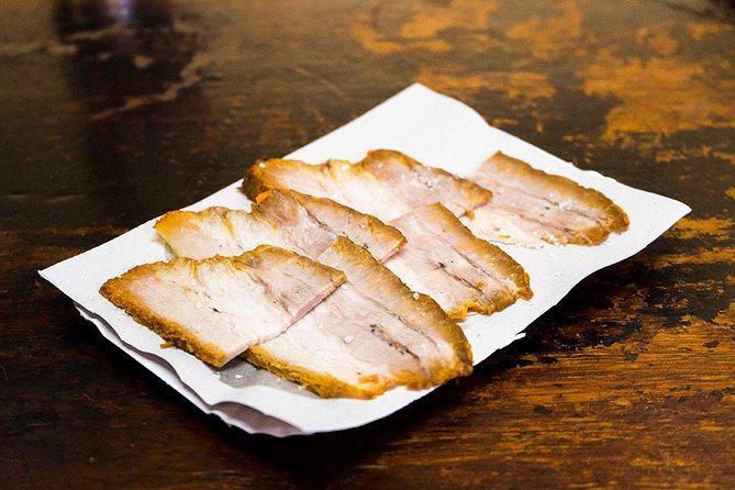 The Seville Tapas Crawl Tour by Food Lover Tour - Walking through Seville between each stop