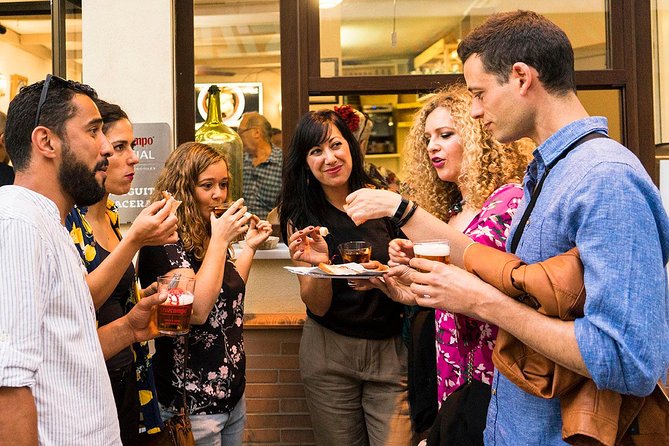 The Seville Tapas Crawl Tour by Food Lover Tour - Who will get the most from this tapas crawl?