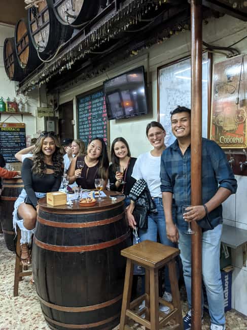 The Tapas Secret: Eat Where Locals Eat - Why El Clot makes a better food setting than central Barcelona