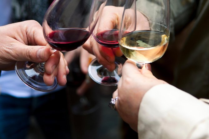 Toledo Full Day with Winery Visit, Tapas and Wine Tasting - Why Toledo works so well as a day trip