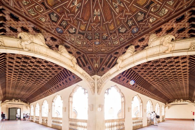 Toledo Full Day with Winery Visit, Tapas and Wine Tasting - The Cathedral and Santo Tomé bring Toledo’s Christian art into focus