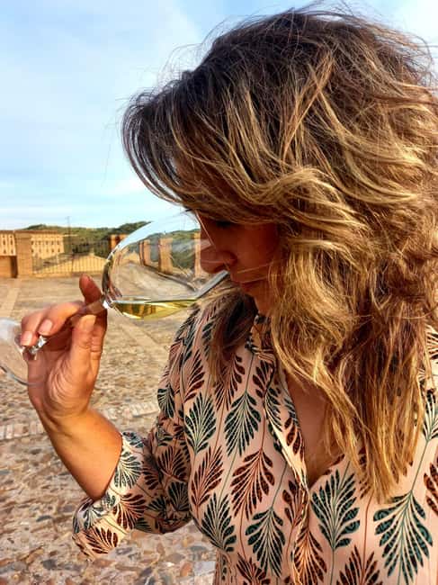 Toledo: Wine, EVOO, and Tapas Tasting - Is $29 a fair price for one hour?