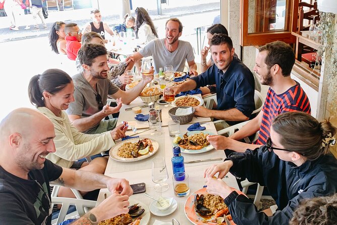Tossa de Mar: Kayak & Snorkel Tour with Paella from Barcelona - How the $156 price compares with the experience