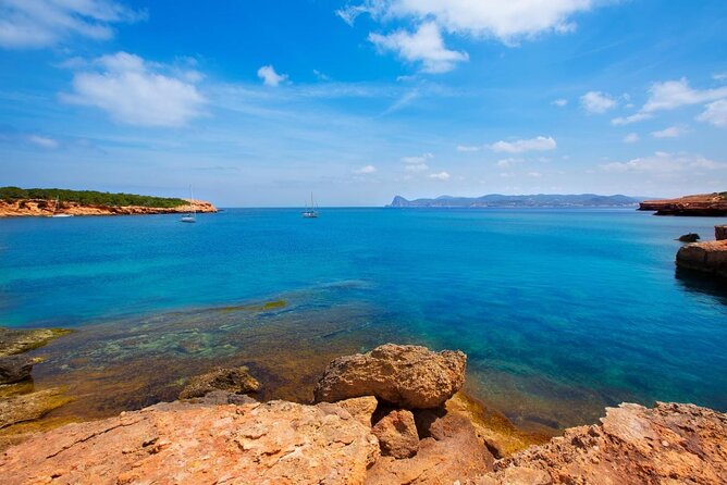 Tour in Seabob Secret Caves of Cala Bassa with Paella and Sangria - Key points to know before booking