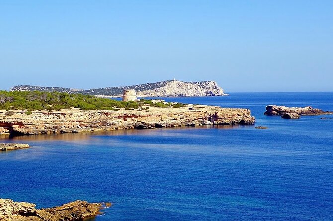 Tour in Seabob Secret Caves of Cala Bassa with Paella and Sangria - What the $287.72 price really includes