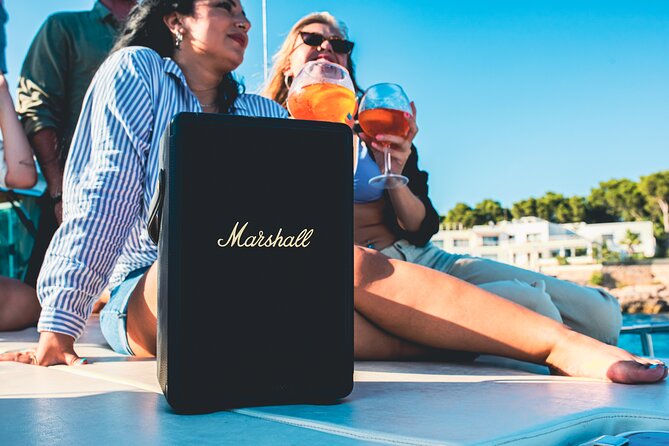 Traditional Mallorquin Llaut Cruise with Tapas and Drinks - Tapas and four drinks per person