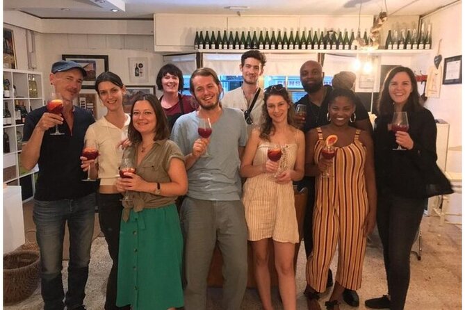 Traditional Paella & Sangría Workshop & Spanish Meal in Madrid - What this Madrid cooking class really offers