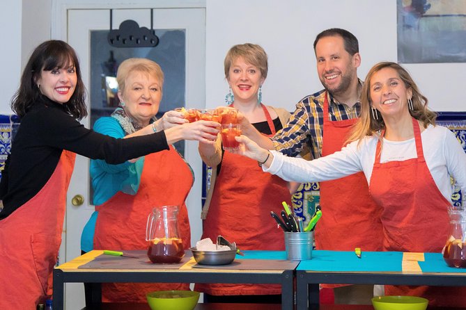Traditional Paella & Tortilla & Sangria - How much value do you get for $95.58?