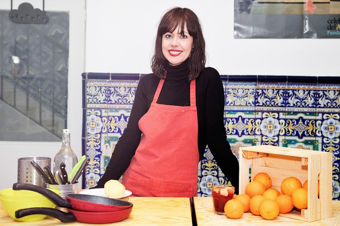 Traditional Paella & Tortilla & Sangria - Who will enjoy this class most?