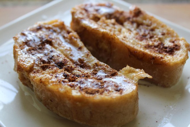 Traditional Spanish Cooking Class in Local Seville Home - Why a Seville home kitchen can teach you more than a restaurant