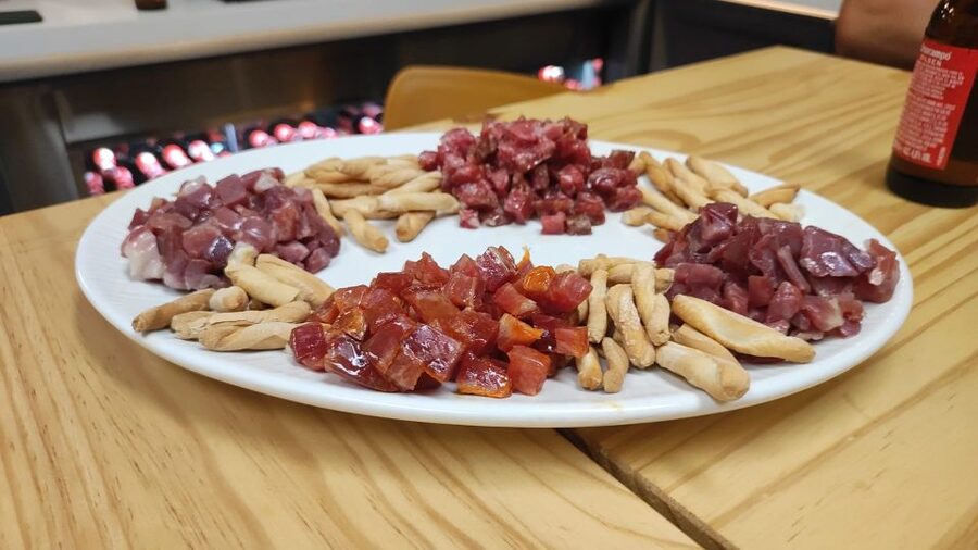 Triana: Authentic Flamenco & Tapas Tour - Is $124 a fair price?