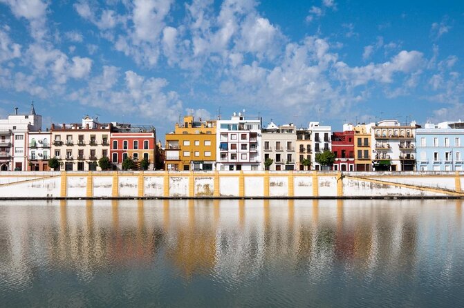 Triana Gourmet Tapas Tour in Seville - Key points to know before booking