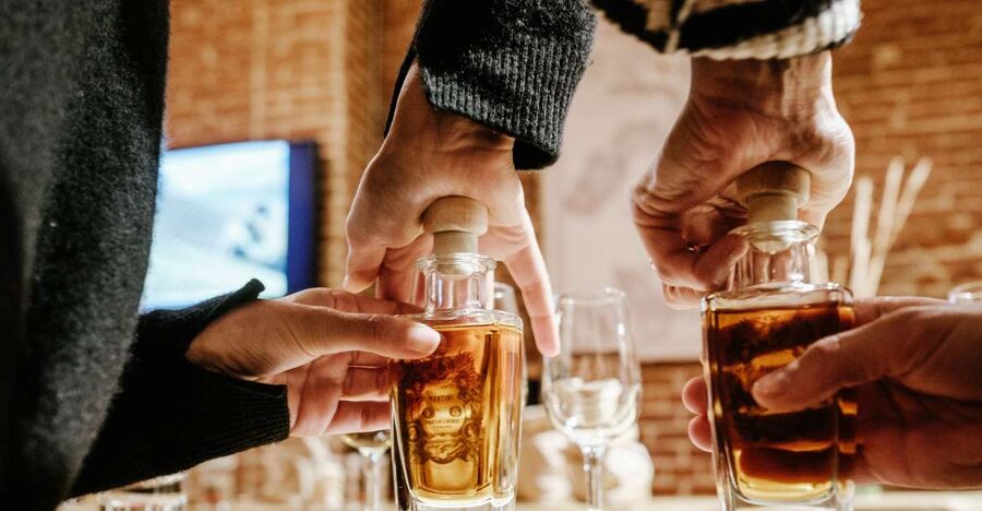 Turin: Interactive Vermouth-Making Workshop at Casa Martini - Why Turin is the proper place to learn vermouth