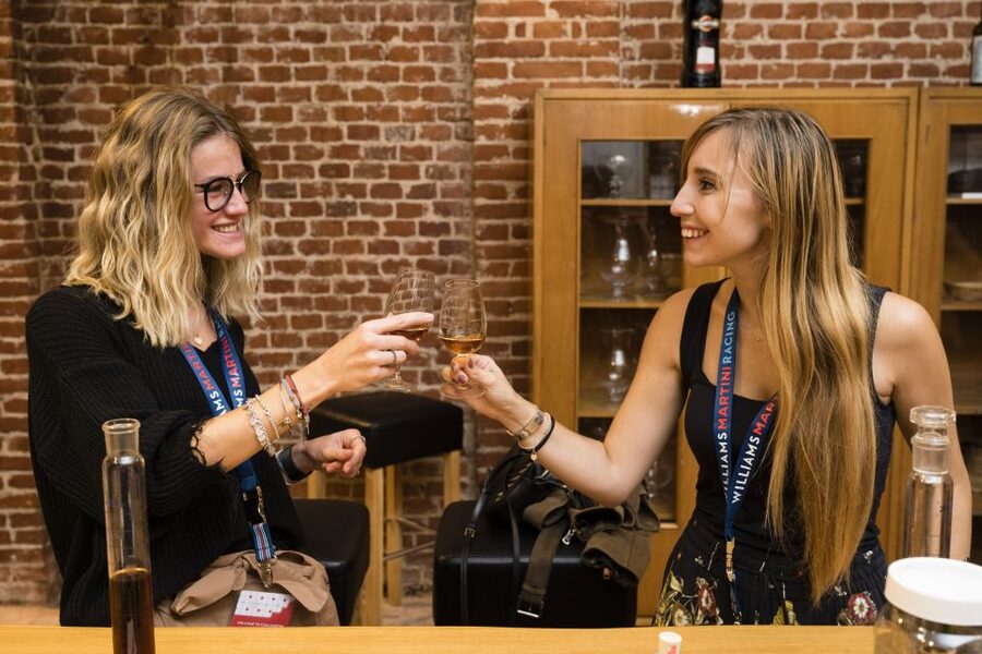 Turin: Interactive Vermouth-Making Workshop at Casa Martini - What happens during the one-hour class