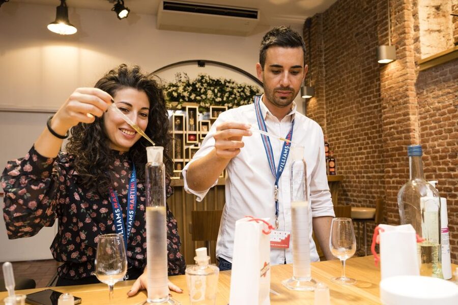 Turin: Interactive Vermouth-Making Workshop at Casa Martini - Who will enjoy this workshop most?